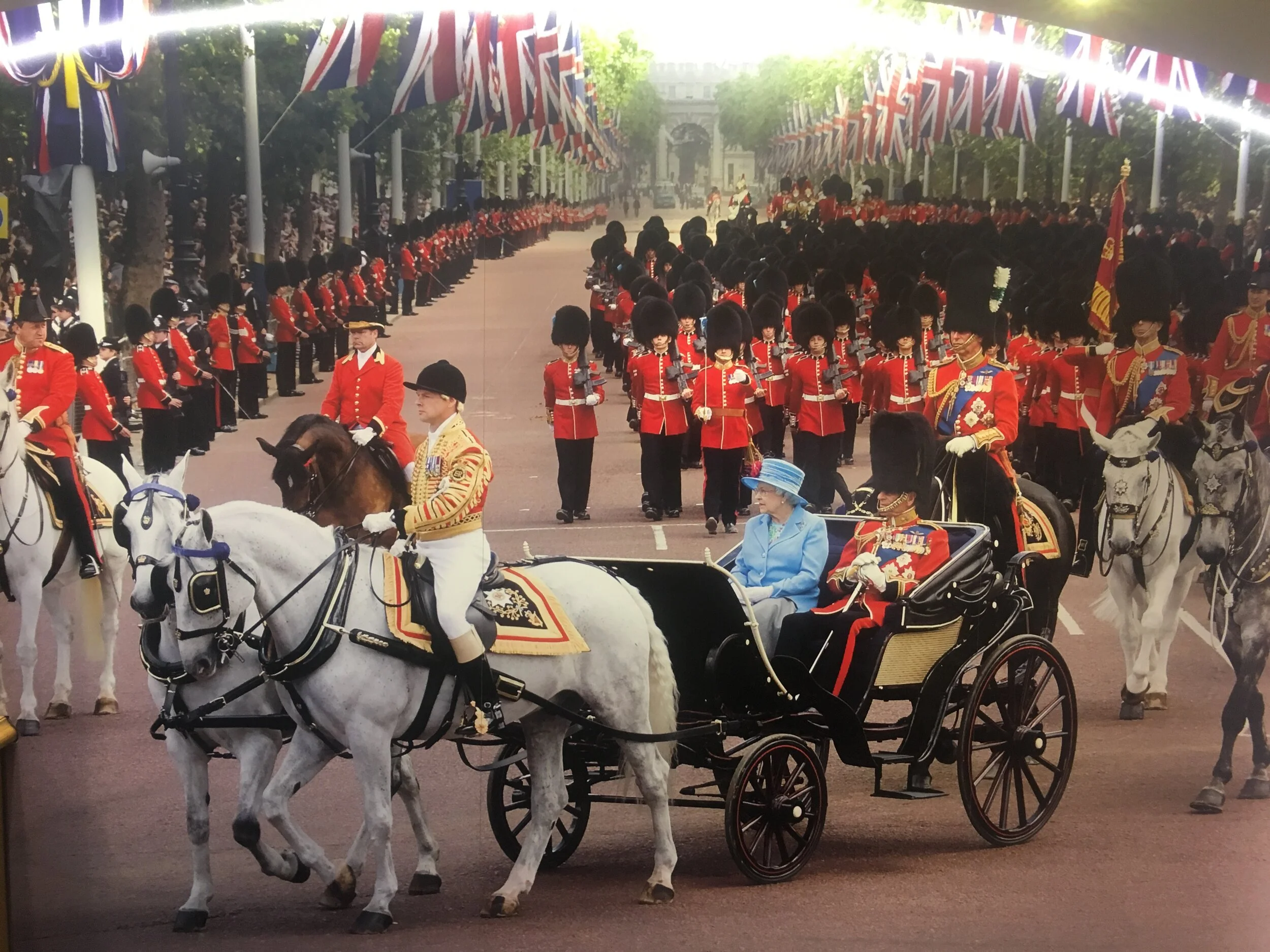 Equestrian connections: Prince Philip remembered as great horseman